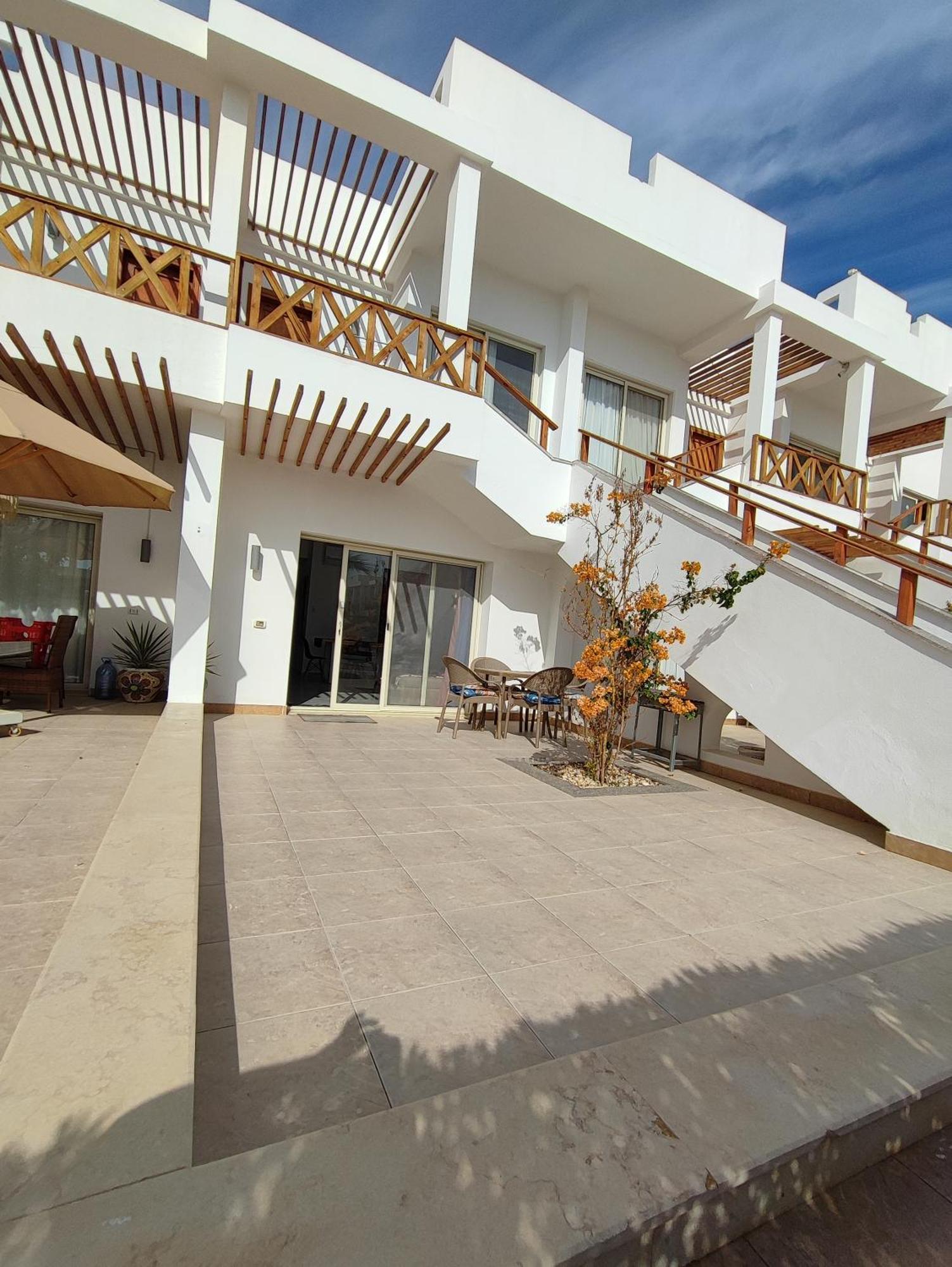 Appartamento Sharm- Residence Atelier Exterior photo